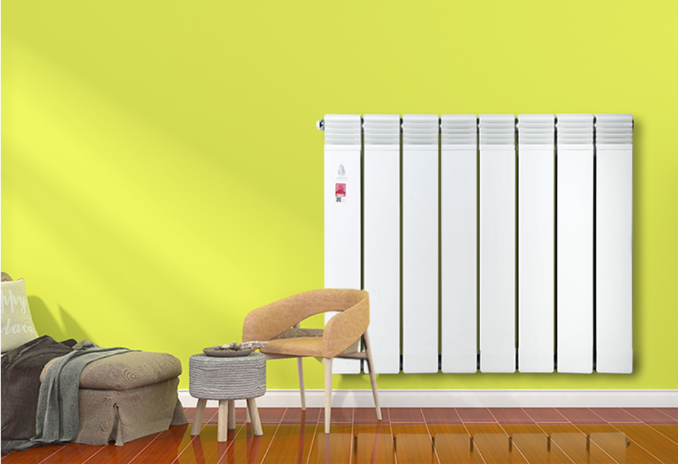 暖氣片采暖溫度