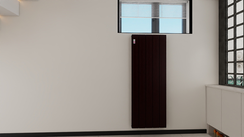 銅鋁復(fù)合暖氣片