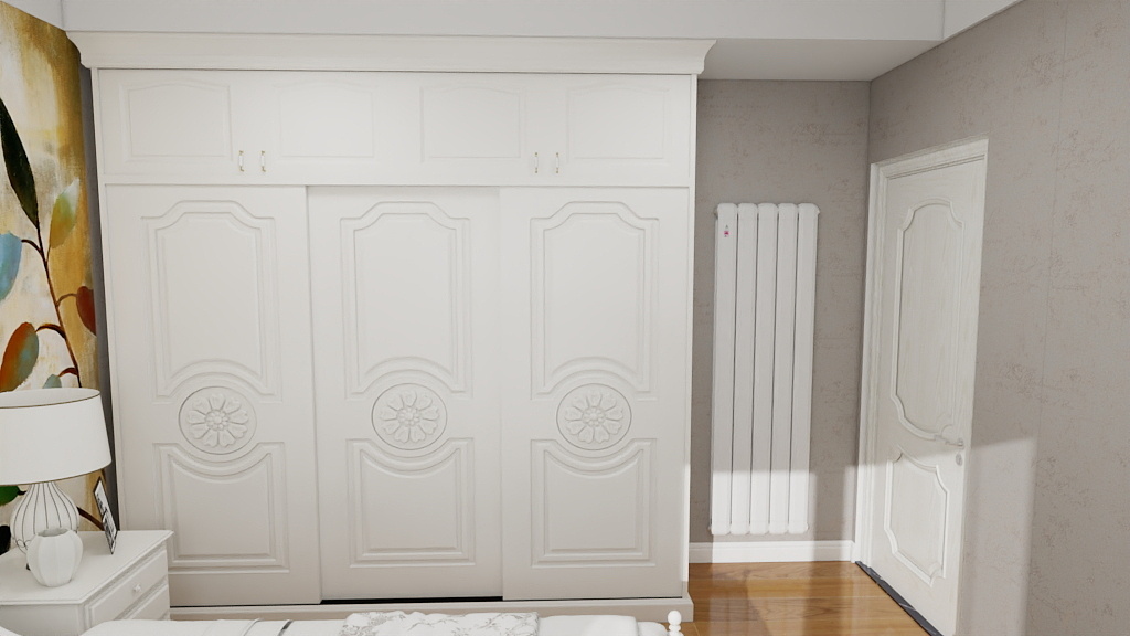 銅鋁復(fù)活暖氣片