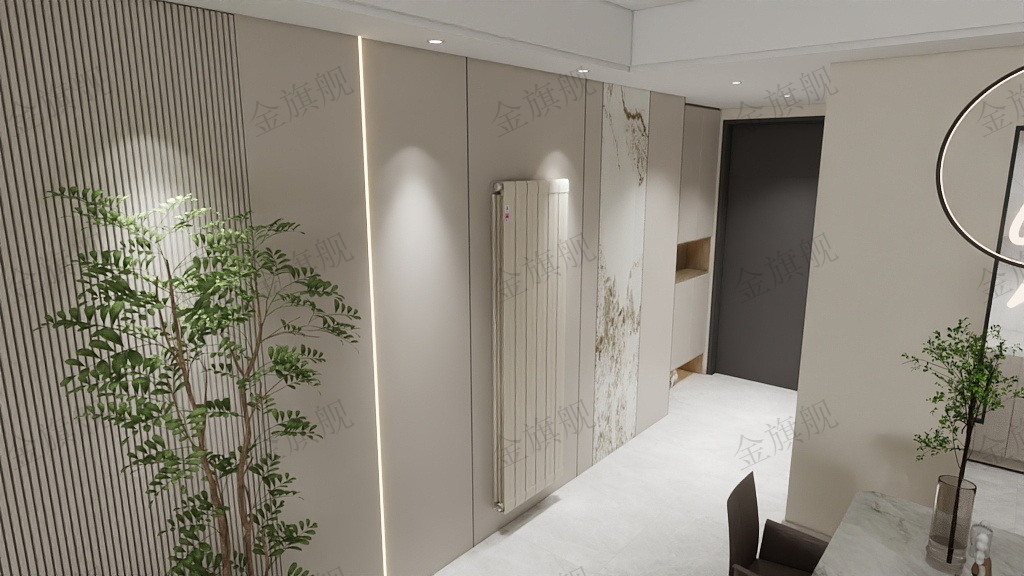 暖氣片價(jià)格